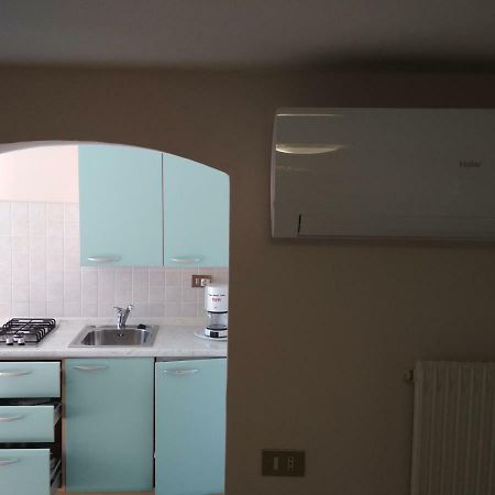 Vololiberoapartments 2 博尔索-德尔格拉帕 外观 照片